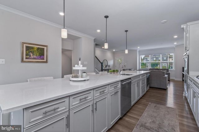 1328 MONOCACY CROSSING PKWY, Brunswick, MD 21716