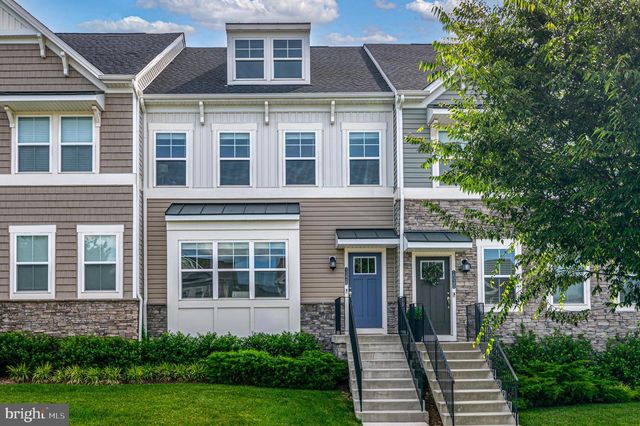 1328 MONOCACY CROSSING PKWY, Brunswick, MD 21716