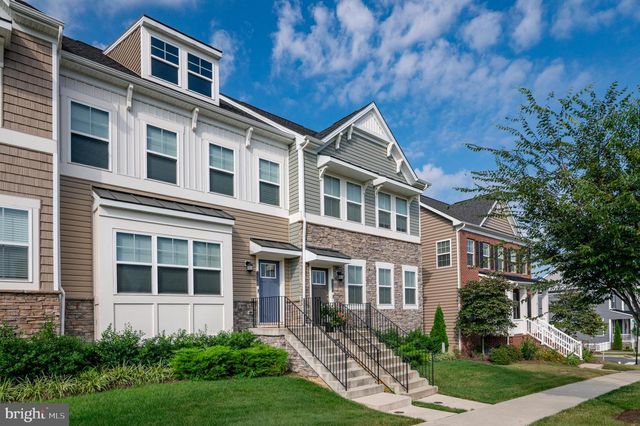 1328 MONOCACY CROSSING PKWY, Brunswick, MD 21716