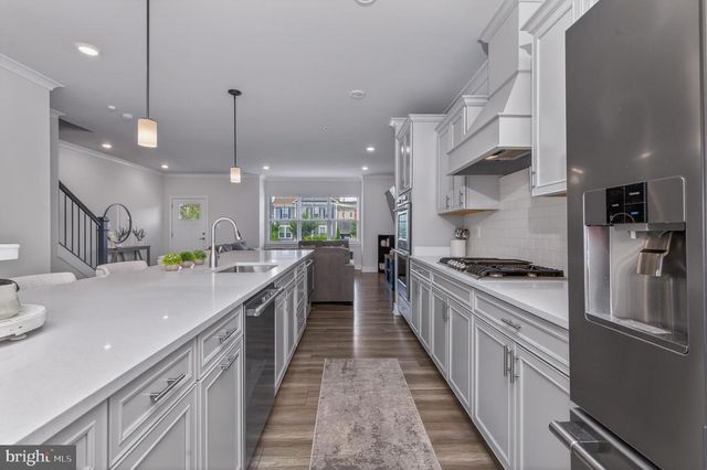 1328 MONOCACY CROSSING PKWY, Brunswick, MD 21716