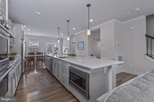 1328 MONOCACY CROSSING PKWY, Brunswick, MD 21716