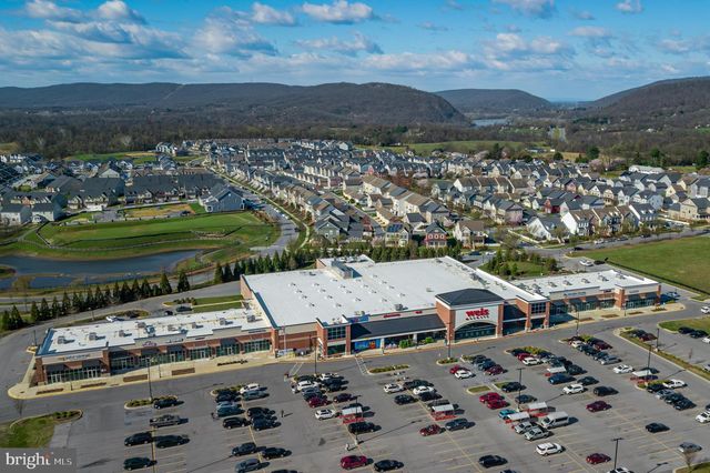 1328 MONOCACY CROSSING PKWY, Brunswick, MD 21716