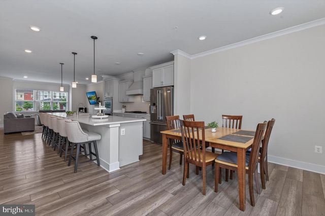 1328 MONOCACY CROSSING PKWY, Brunswick, MD 21716