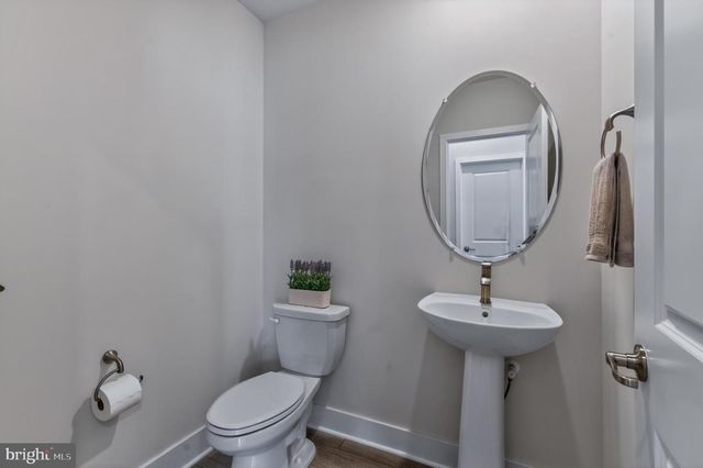 1328 MONOCACY CROSSING PKWY, Brunswick, MD 21716
