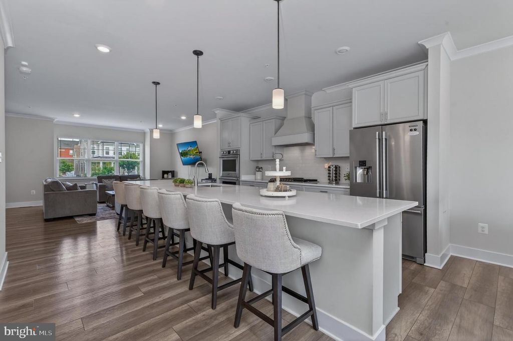 1328 MONOCACY CROSSING PKWY, Brunswick, MD 21716