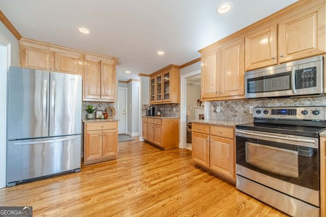 781 Templeton Drive, Loganville, GA 30052