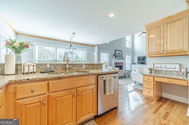 781 Templeton Drive, Loganville, GA 30052