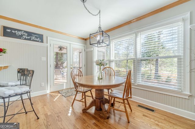 781 Templeton Drive, Loganville, GA 30052