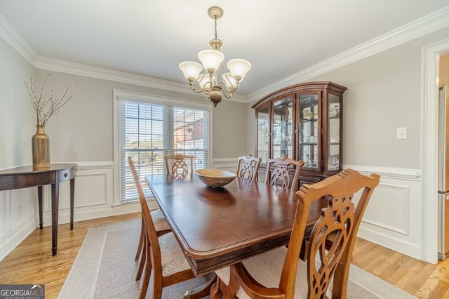 781 Templeton Drive, Loganville, GA 30052