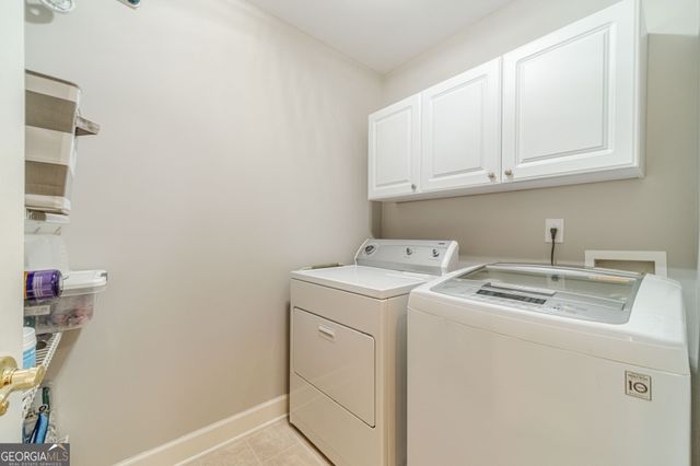 781 Templeton Drive, Loganville, GA 30052