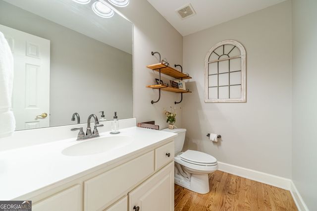 781 Templeton Drive, Loganville, GA 30052