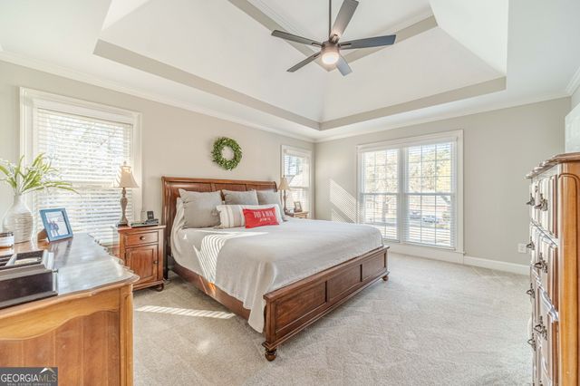 781 Templeton Drive, Loganville, GA 30052