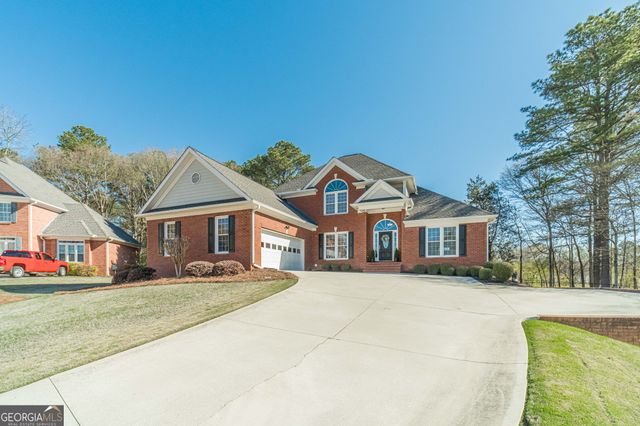 781 Templeton Drive, Loganville, GA 30052