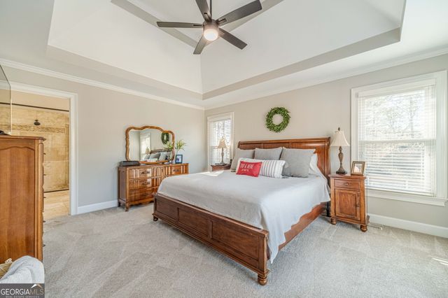 781 Templeton Drive, Loganville, GA 30052