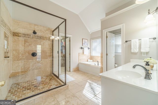 781 Templeton Drive, Loganville, GA 30052