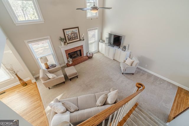 781 Templeton Drive, Loganville, GA 30052