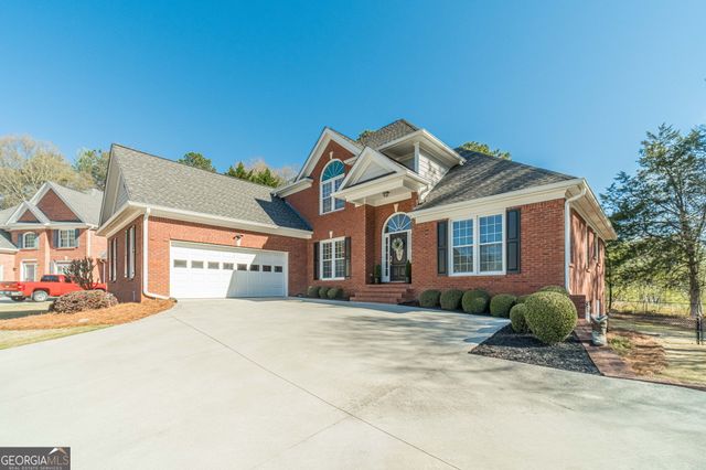 781 Templeton Drive, Loganville, GA 30052