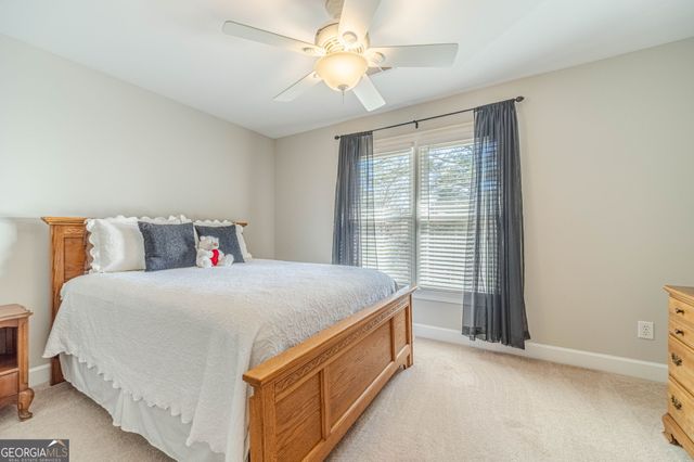 781 Templeton Drive, Loganville, GA 30052