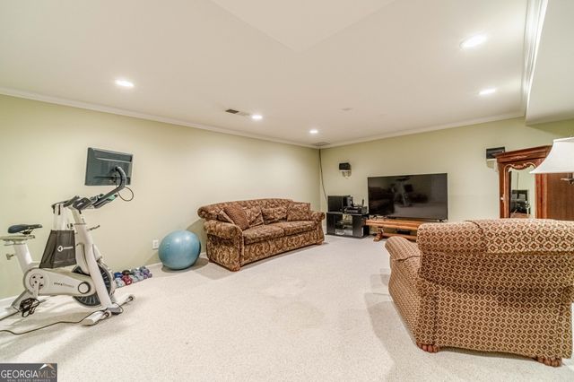 781 Templeton Drive, Loganville, GA 30052