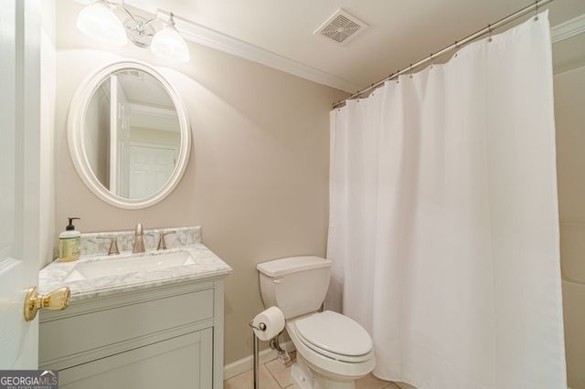 781 Templeton Drive, Loganville, GA 30052