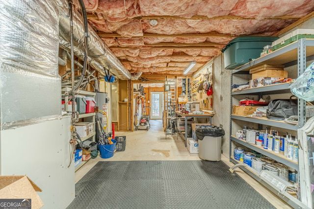 781 Templeton Drive, Loganville, GA 30052