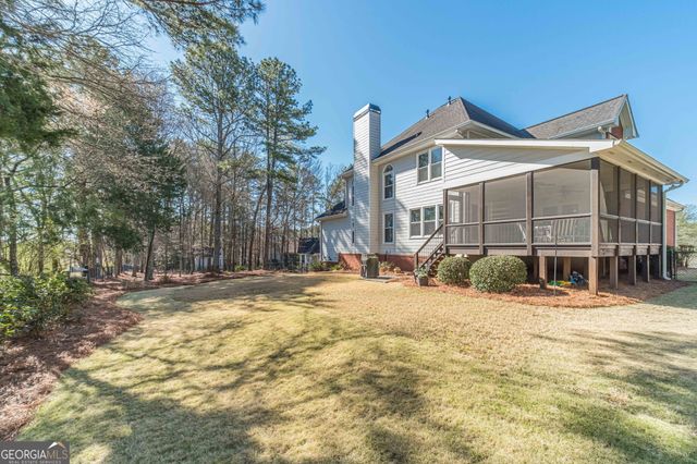 781 Templeton Drive, Loganville, GA 30052
