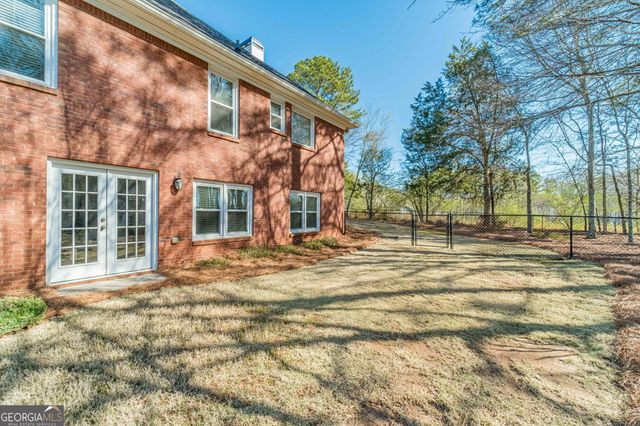 781 Templeton Drive, Loganville, GA 30052
