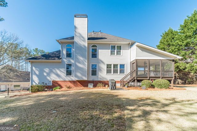 781 Templeton Drive, Loganville, GA 30052