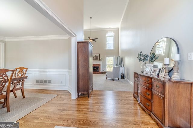 781 Templeton Drive, Loganville, GA 30052