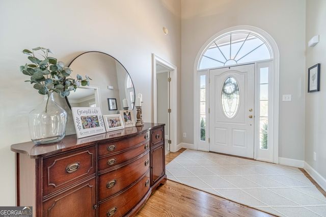 781 Templeton Drive, Loganville, GA 30052