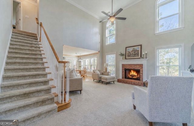 781 Templeton Drive, Loganville, GA 30052