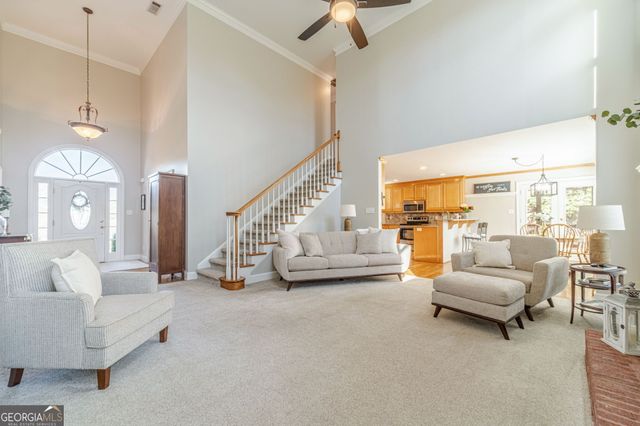 781 Templeton Drive, Loganville, GA 30052