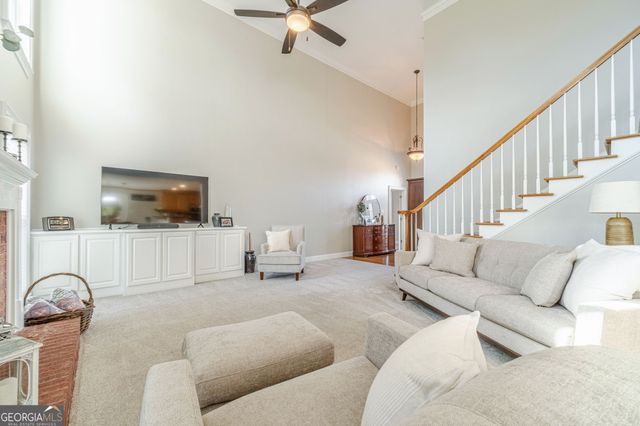 781 Templeton Drive, Loganville, GA 30052