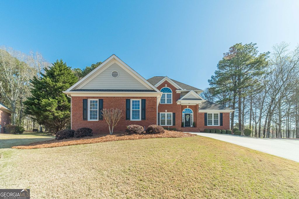781 Templeton Drive, Loganville, GA 30052