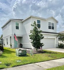 8511 BONFIRE WAY, Parrish, FL 34219