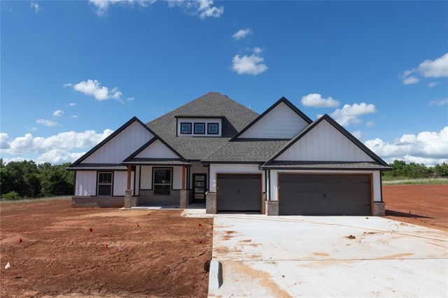 501 Still Meadows, Guthrie, OK 73044