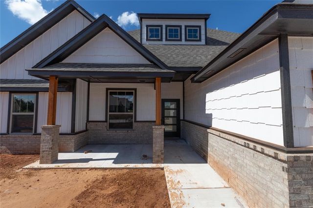 501 Still Meadows, Guthrie, OK 73044