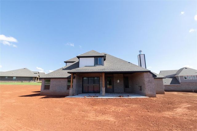 501 Still Meadows, Guthrie, OK 73044