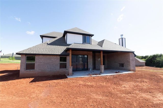 501 Still Meadows, Guthrie, OK 73044