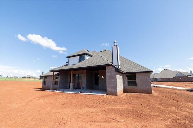 501 Still Meadows, Guthrie, OK 73044