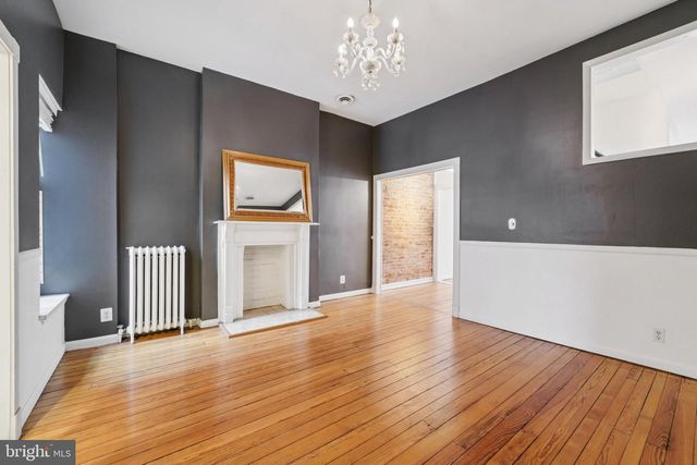 2206 E BALTIMORE ST, Baltimore, MD 21231