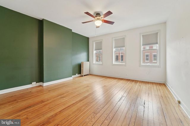 2206 E BALTIMORE ST, Baltimore, MD 21231