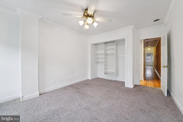 2206 E BALTIMORE ST, Baltimore, MD 21231