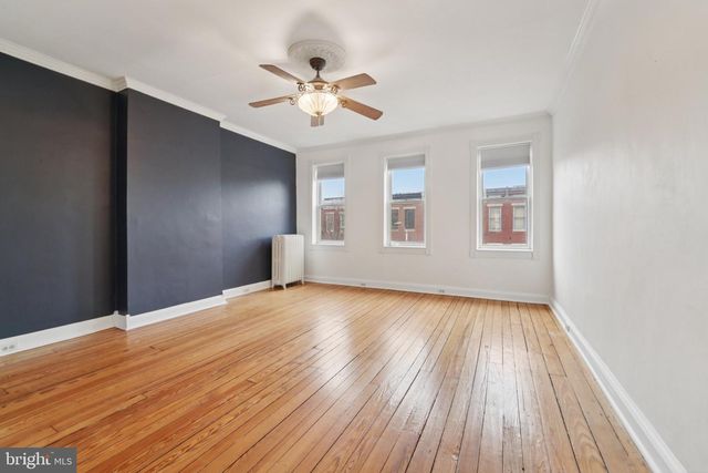 2206 E BALTIMORE ST, Baltimore, MD 21231