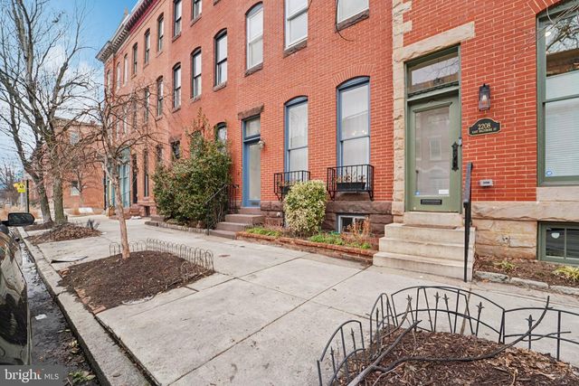 2206 E BALTIMORE ST, Baltimore, MD 21231