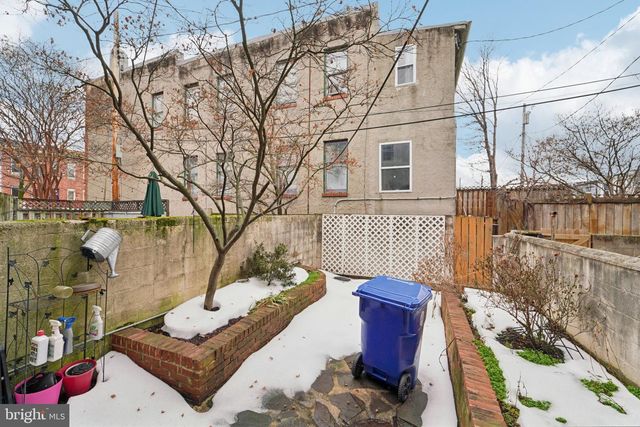 2206 E BALTIMORE ST, Baltimore, MD 21231