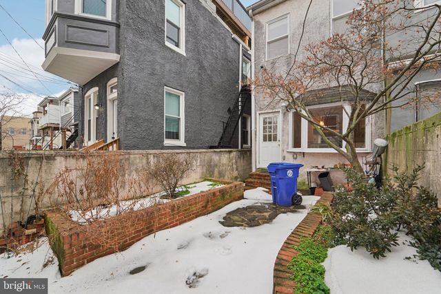 2206 E BALTIMORE ST, Baltimore, MD 21231