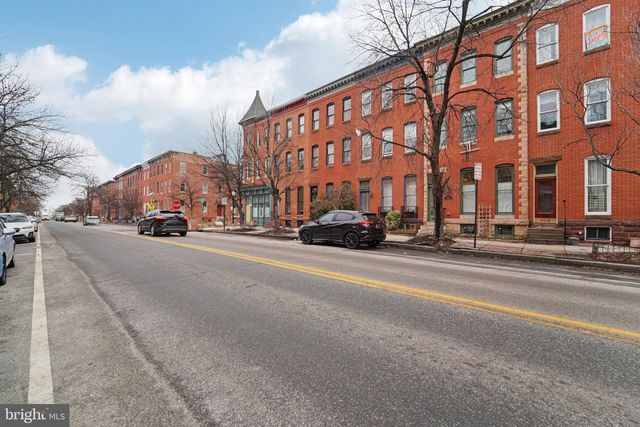 2206 E BALTIMORE ST, Baltimore, MD 21231