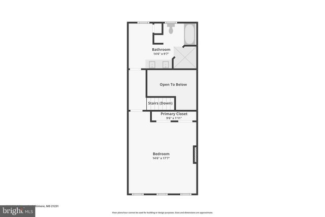 2206 E BALTIMORE ST, Baltimore, MD 21231