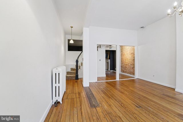 2206 E BALTIMORE ST, Baltimore, MD 21231